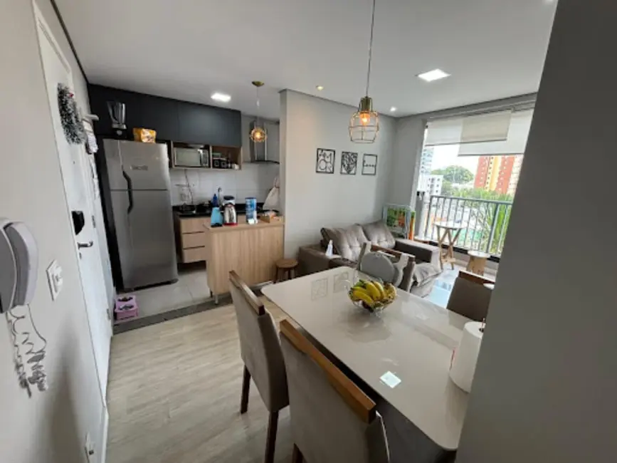 Foto 1 de Apartamento com 2 quartos à venda, 48m2 em Presidente Altino, Osasco - SP