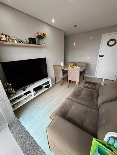 Foto 3 de Apartamento com 2 quartos à venda, 48m2 em Presidente Altino, Osasco - SP