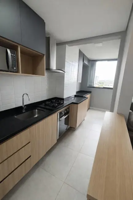 Foto 7 de Apartamento com 2 quartos à venda, 48m2 em Presidente Altino, Osasco - SP