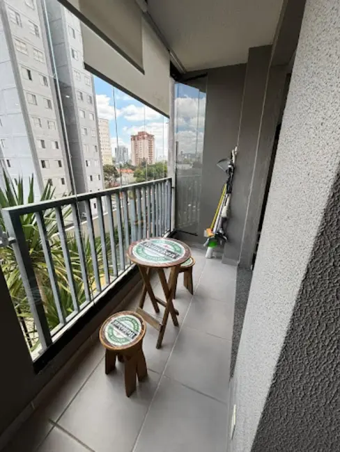 Foto 4 de Apartamento com 2 quartos à venda, 48m2 em Presidente Altino, Osasco - SP