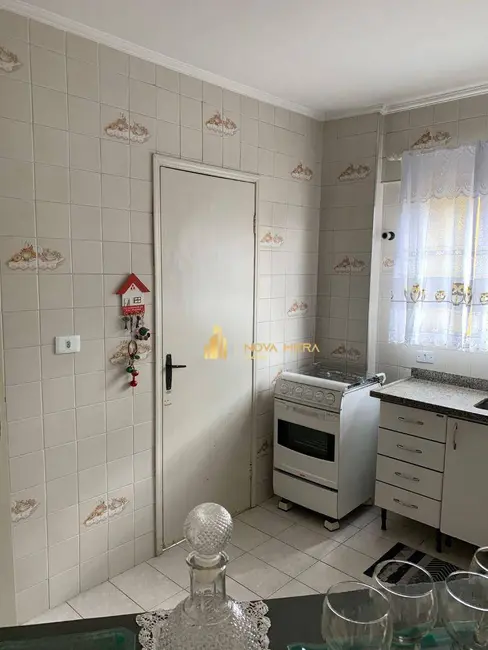 Foto 5 de Apartamento com 2 quartos à venda, 58m2 em Vila Osasco, Osasco - SP