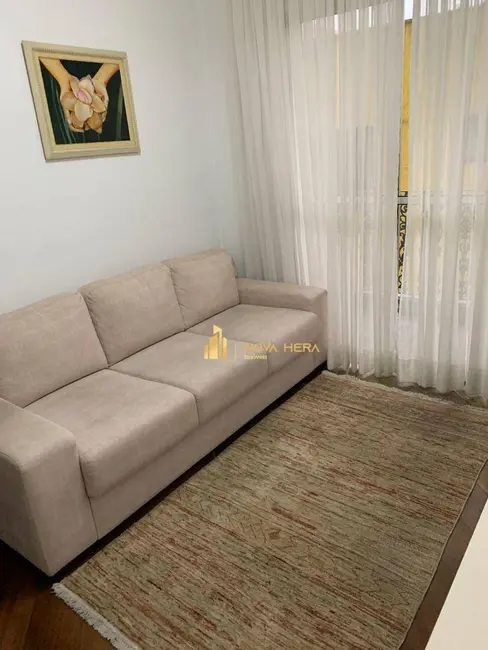 Foto 3 de Apartamento com 2 quartos à venda, 58m2 em Vila Osasco, Osasco - SP