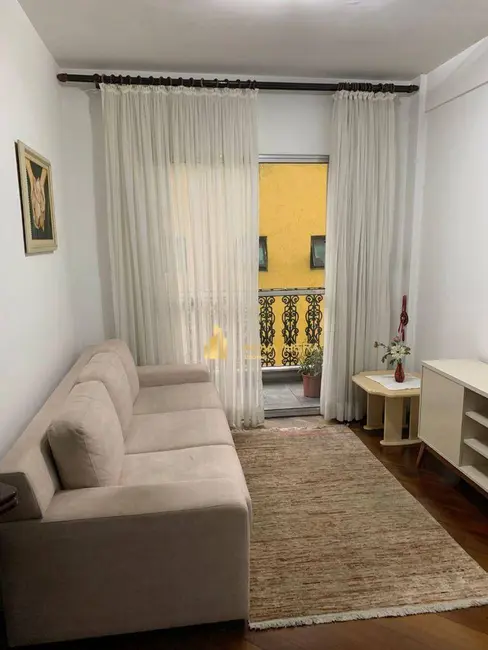 Foto 1 de Apartamento com 2 quartos à venda, 58m2 em Vila Osasco, Osasco - SP