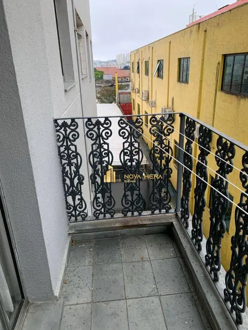 Foto 7 de Apartamento com 2 quartos à venda, 58m2 em Vila Osasco, Osasco - SP
