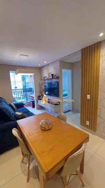 Foto 1 de Apartamento com 3 quartos à venda, 56m2 em Conceição, Osasco - SP