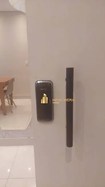 Foto 9 de Apartamento com 3 quartos à venda, 56m2 em Conceição, Osasco - SP