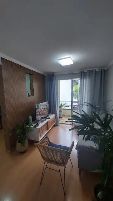 Foto 5 de Apartamento com 2 quartos à venda, 56m2 em Veloso, Osasco - SP