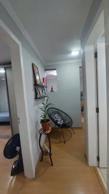 Foto 6 de Apartamento com 2 quartos à venda, 56m2 em Veloso, Osasco - SP