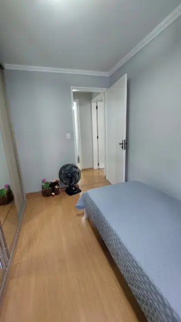 Foto 8 de Apartamento com 2 quartos à venda, 56m2 em Veloso, Osasco - SP