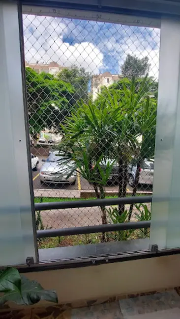 Foto 7 de Apartamento com 2 quartos à venda, 56m2 em Veloso, Osasco - SP