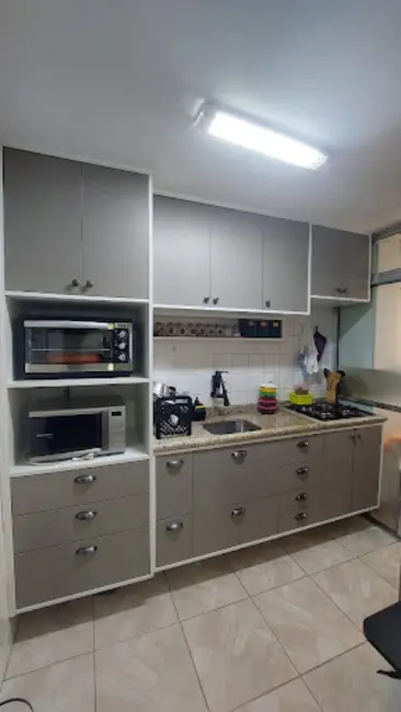 Foto 1 de Apartamento com 2 quartos à venda, 56m2 em Veloso, Osasco - SP