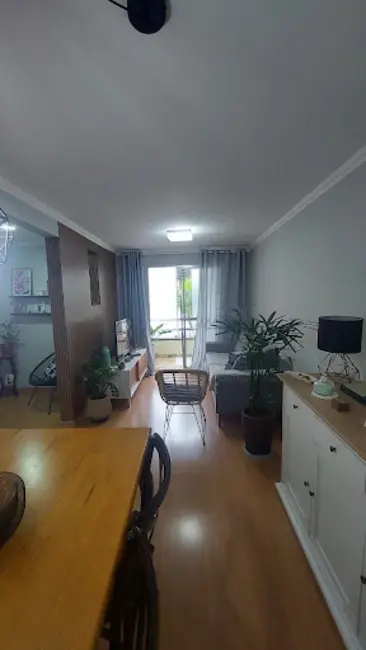 Foto 4 de Apartamento com 2 quartos à venda, 56m2 em Veloso, Osasco - SP