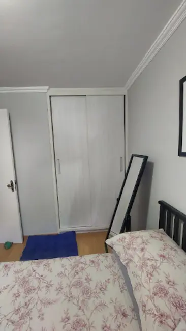 Foto 9 de Apartamento com 2 quartos à venda, 56m2 em Veloso, Osasco - SP