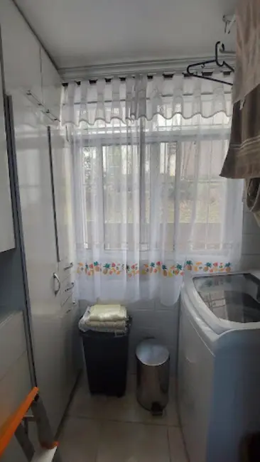 Foto 3 de Apartamento com 2 quartos à venda, 56m2 em Veloso, Osasco - SP