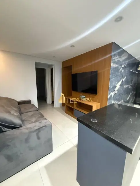 Foto 1 de Apartamento com 2 quartos à venda, 53m2 em Centro, Osasco - SP