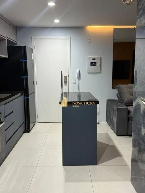 Foto 8 de Apartamento com 2 quartos à venda, 53m2 em Centro, Osasco - SP