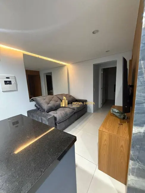 Foto 2 de Apartamento com 2 quartos à venda, 53m2 em Centro, Osasco - SP