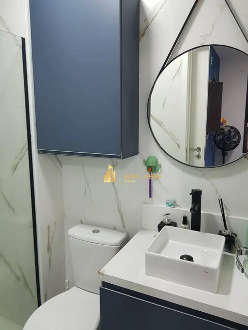 Foto 9 de Apartamento com 2 quartos à venda, 53m2 em Centro, Osasco - SP