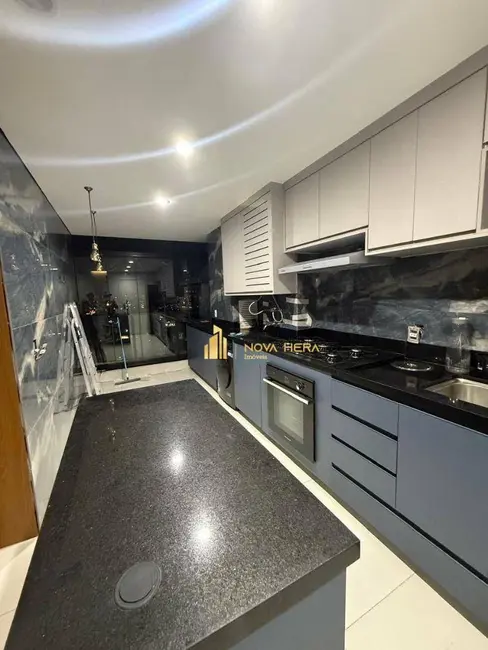 Foto 4 de Apartamento com 2 quartos à venda, 53m2 em Centro, Osasco - SP