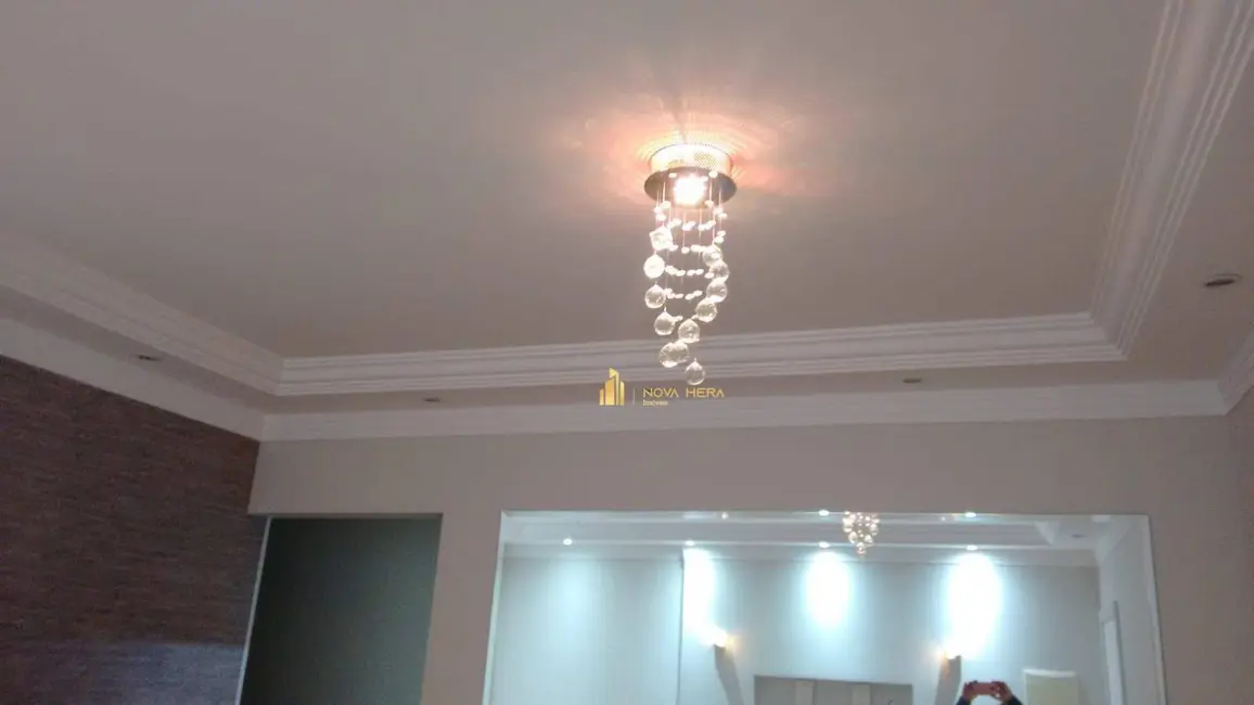 Foto 4 de Apartamento com 3 quartos à venda, 72m2 em Jaguaribe, Osasco - SP