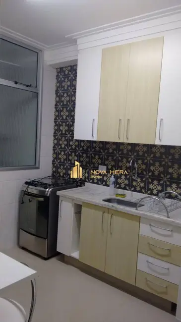 Foto 1 de Apartamento com 3 quartos à venda, 72m2 em Jaguaribe, Osasco - SP