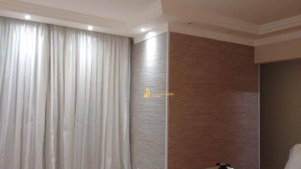 Foto 6 de Apartamento com 3 quartos à venda, 72m2 em Jaguaribe, Osasco - SP