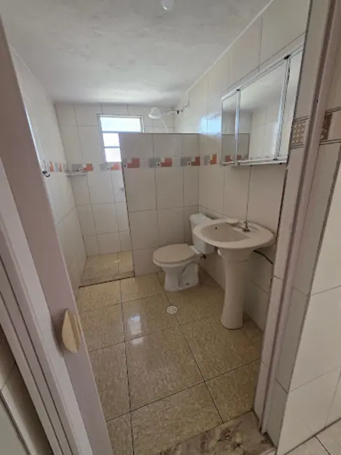 Foto 4 de Casa com 1 quarto para alugar, 300m2 em Vila Osasco, Osasco - SP