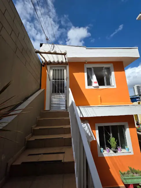 Foto 1 de Casa com 1 quarto para alugar, 300m2 em Vila Osasco, Osasco - SP