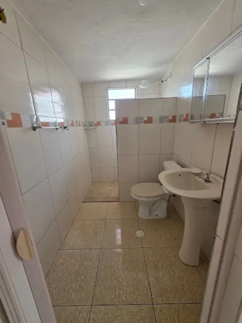 Foto 6 de Casa com 1 quarto para alugar, 300m2 em Vila Osasco, Osasco - SP
