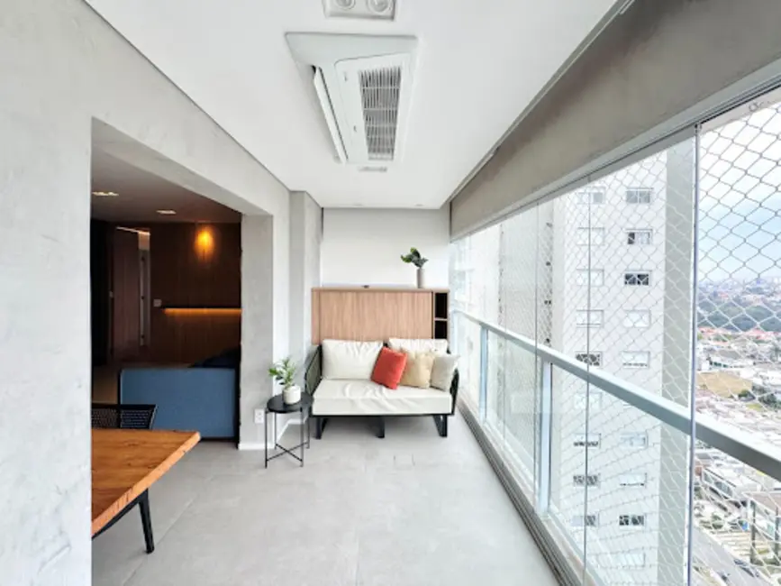 Foto 3 de Apartamento com 3 quartos à venda, 136m2 em Umuarama, Osasco - SP