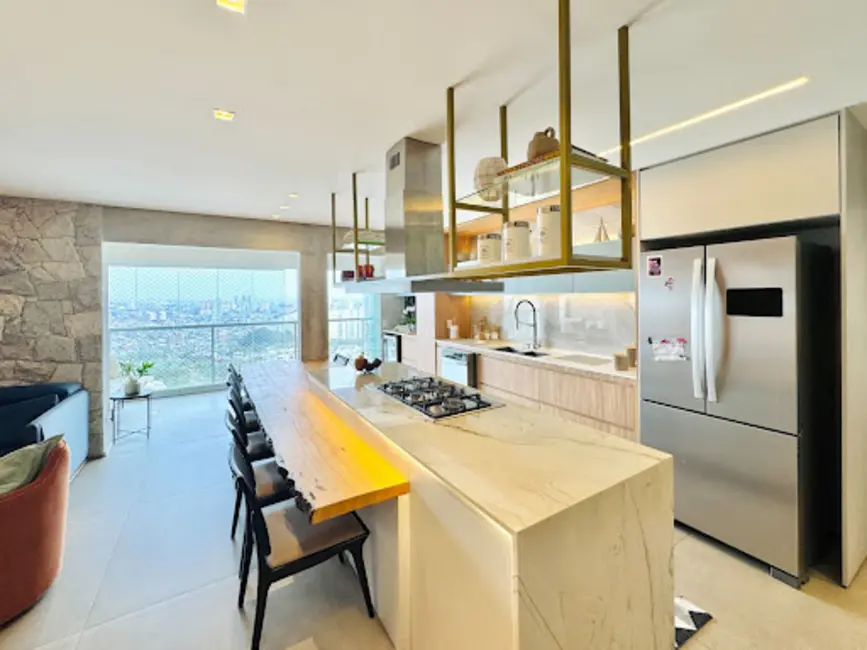 Foto 7 de Apartamento com 3 quartos à venda, 136m2 em Umuarama, Osasco - SP