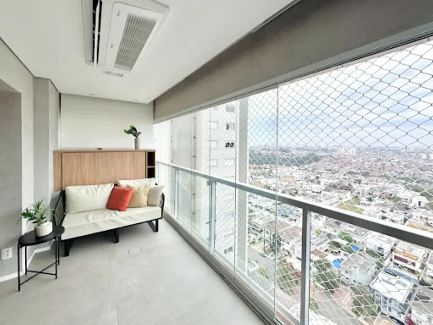 Foto 4 de Apartamento com 3 quartos à venda, 136m2 em Umuarama, Osasco - SP