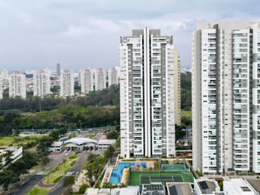 Foto 1 de Apartamento com 3 quartos à venda, 136m2 em Umuarama, Osasco - SP