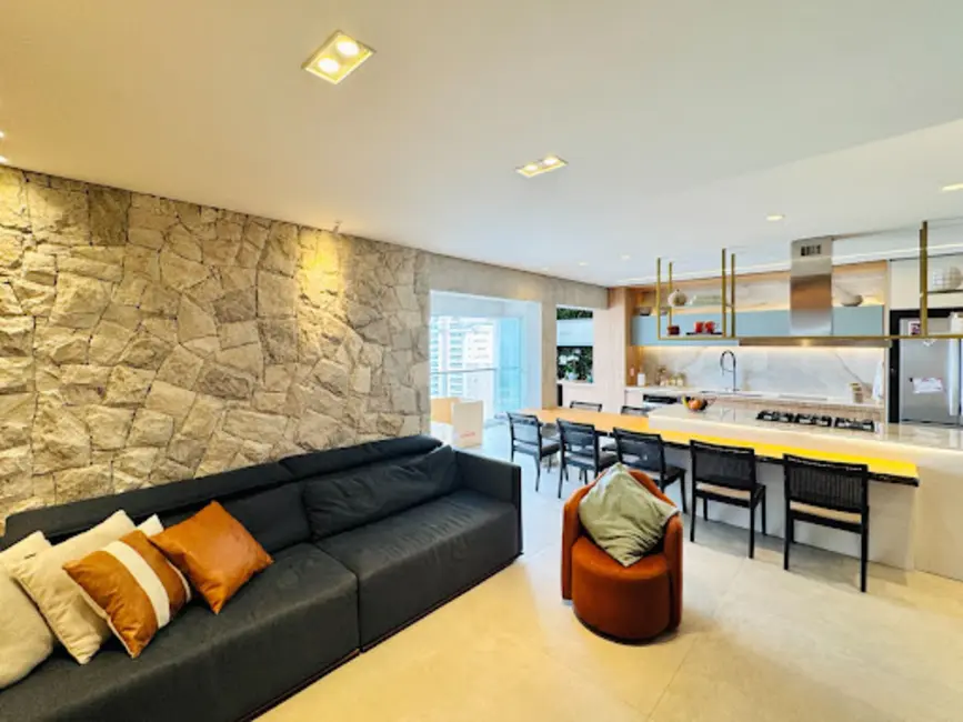 Foto 5 de Apartamento com 3 quartos à venda, 136m2 em Umuarama, Osasco - SP