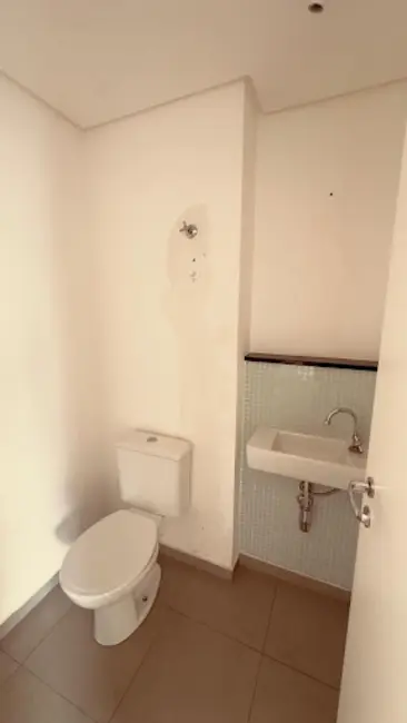 Foto 8 de Sala Comercial para alugar, 37m2 em Centro, Osasco - SP