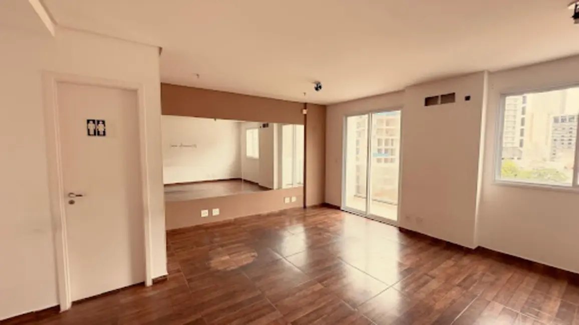 Foto 4 de Sala Comercial para alugar, 37m2 em Centro, Osasco - SP