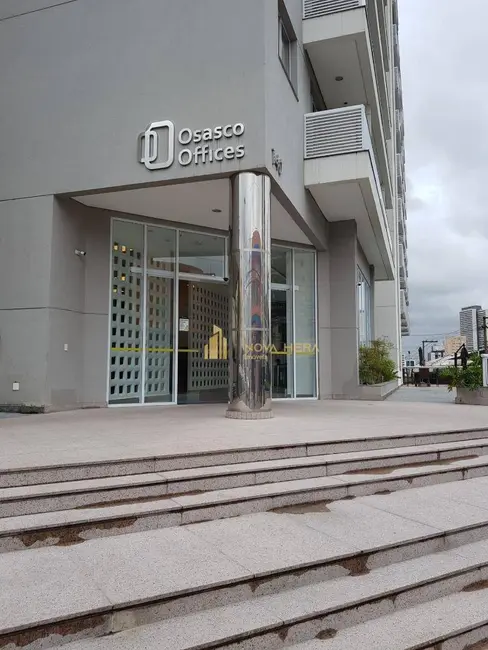 Foto 9 de Sala Comercial para alugar, 37m2 em Centro, Osasco - SP