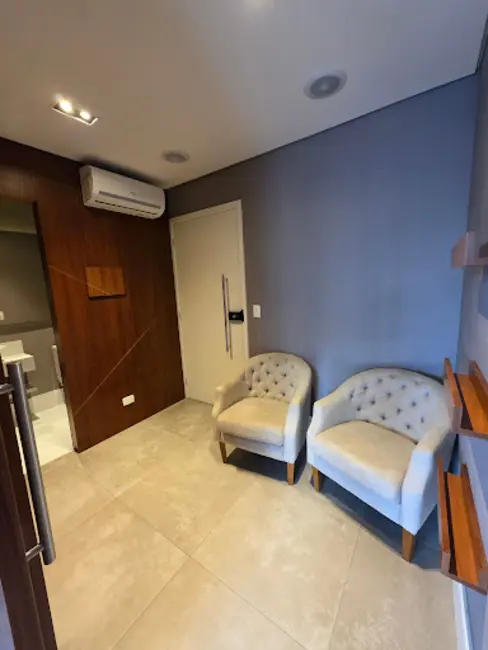 Foto 4 de Sala Comercial para alugar, 34m2 em Vila Osasco, Osasco - SP