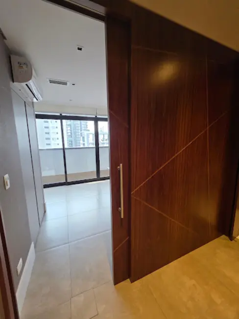 Foto 5 de Sala Comercial para alugar, 34m2 em Vila Osasco, Osasco - SP