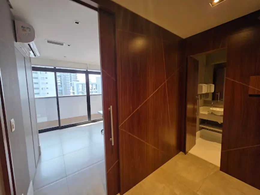 Foto 3 de Sala Comercial para alugar, 34m2 em Vila Osasco, Osasco - SP