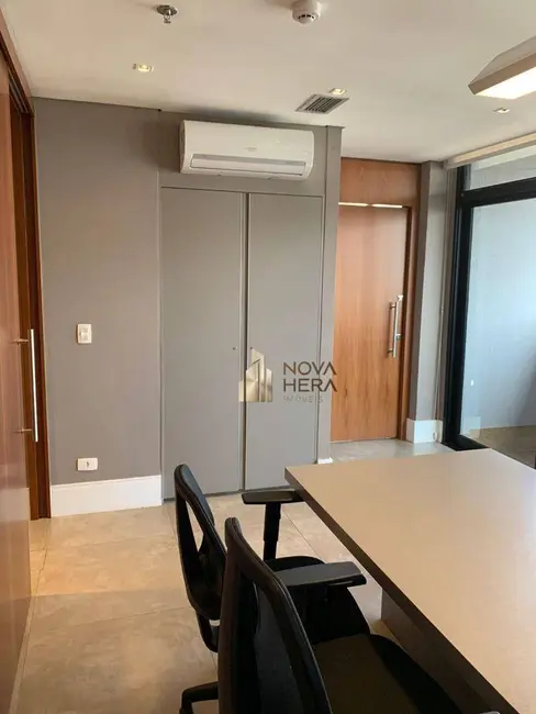 Foto 5 de Sala Comercial para alugar, 34m2 em Vila Osasco, Osasco - SP