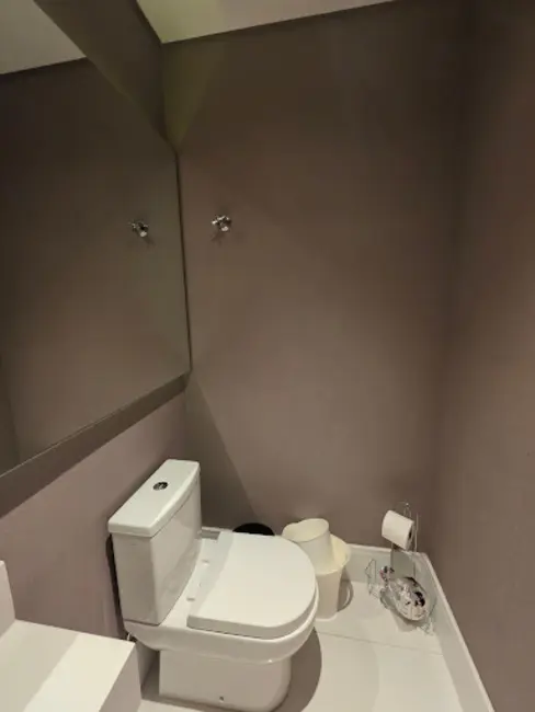 Foto 9 de Sala Comercial para alugar, 34m2 em Vila Osasco, Osasco - SP