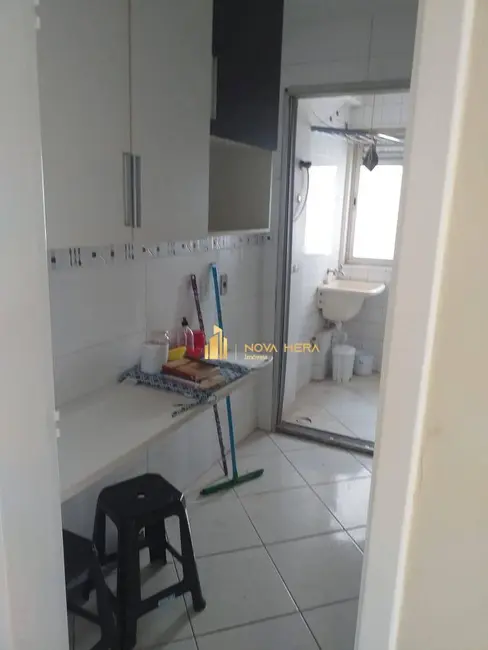 Foto 2 de Apartamento com 3 quartos para alugar, 74m2 em km 18, Osasco - SP