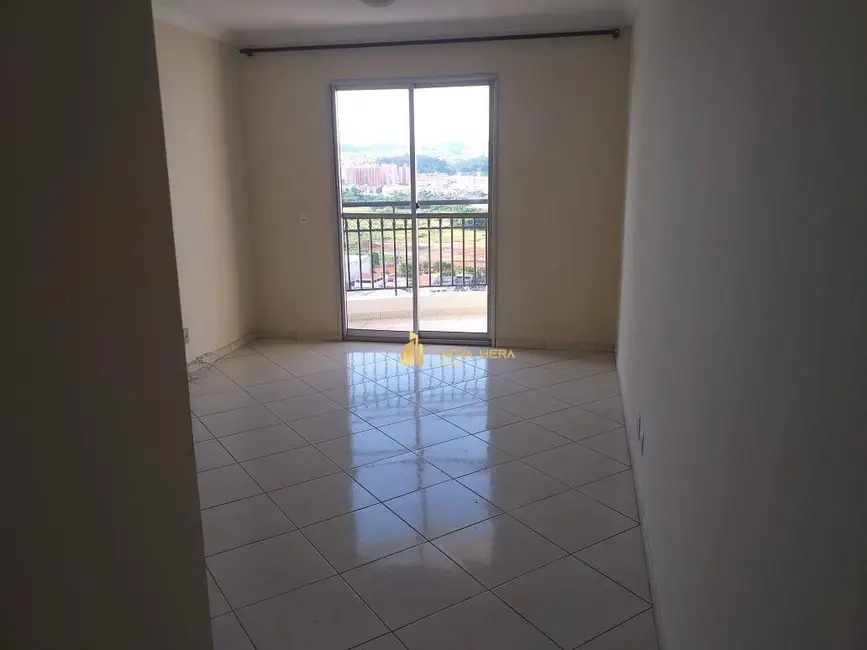 Foto 3 de Apartamento com 3 quartos para alugar, 74m2 em km 18, Osasco - SP