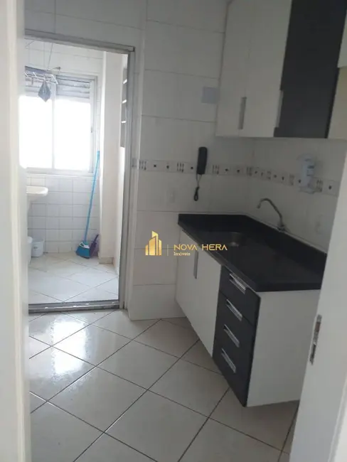 Foto 1 de Apartamento com 3 quartos para alugar, 74m2 em km 18, Osasco - SP