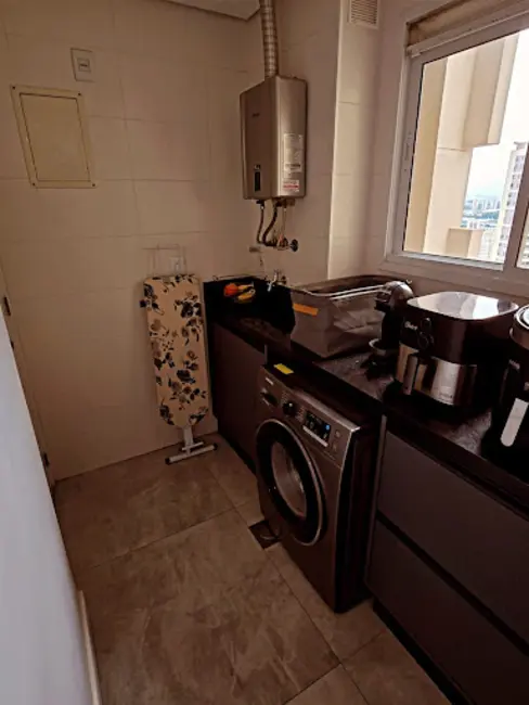 Foto 5 de Apartamento com 2 quartos à venda, 75m2 em Vila Osasco, Osasco - SP