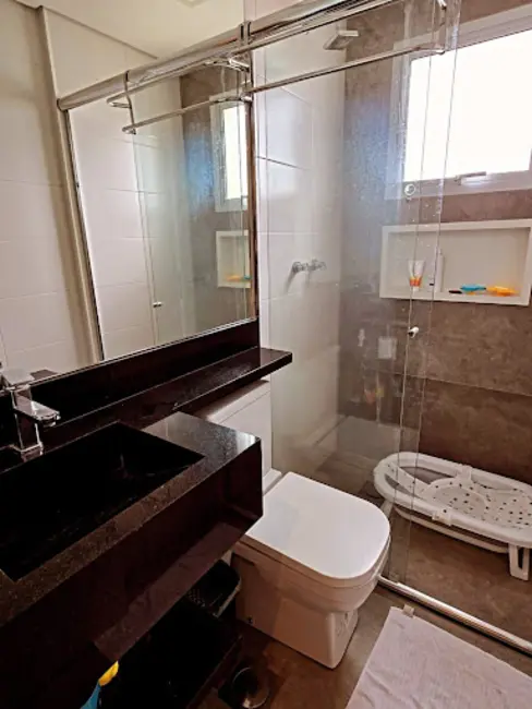 Foto 7 de Apartamento com 2 quartos à venda, 75m2 em Vila Osasco, Osasco - SP