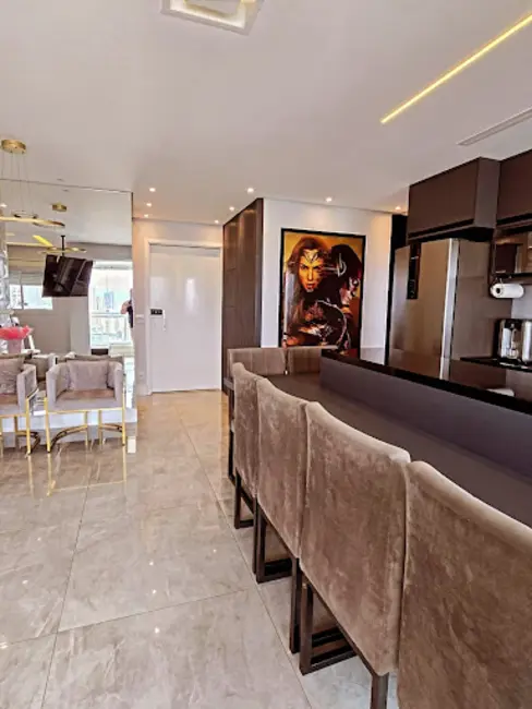 Foto 2 de Apartamento com 2 quartos à venda, 75m2 em Vila Osasco, Osasco - SP