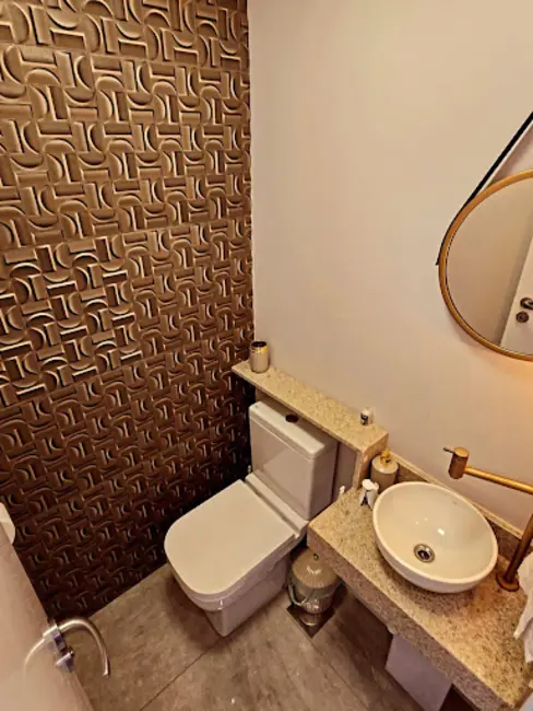 Foto 6 de Apartamento com 2 quartos à venda, 75m2 em Vila Osasco, Osasco - SP