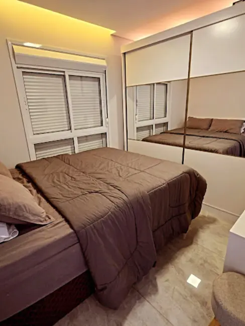 Foto 8 de Apartamento com 2 quartos à venda, 75m2 em Vila Osasco, Osasco - SP